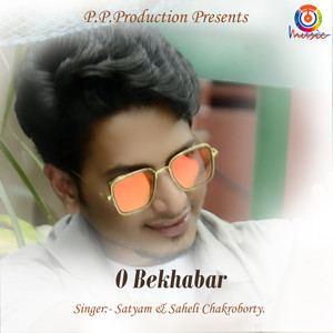 O Bekhabar - Single