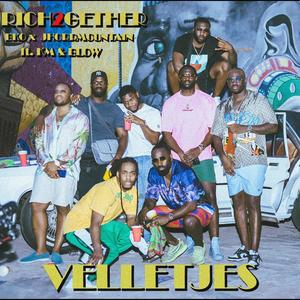 Velletjes(feat. Blow & Km)