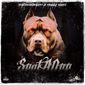 SpotaOpp (feat. Loners cult) (Explicit)