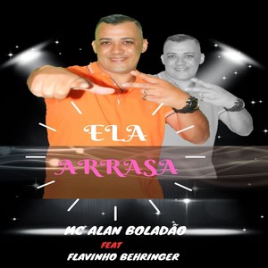 Ela Arrasa