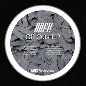 Off Cuts EP