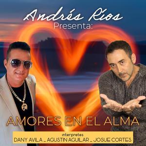 Linda Paloma (feat. Josue Cortes)