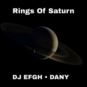 Rings of Saturn