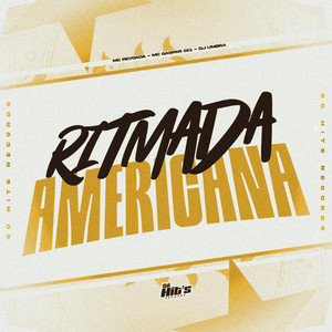 Ritmada Americana (Explicit)