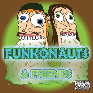 Funkonauts & Friends