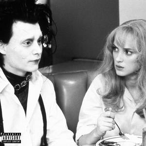 your the sun, i'm your moon (feat. Jackie Estacado) (Explicit)