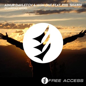 Guardian Angel (Original Mix)