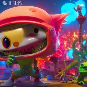 how it seems (Explicit)