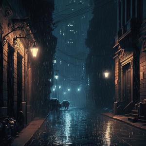 Alley