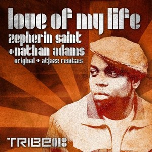 Love of My Life (Vocal Mix)