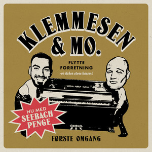 Joey Moe - Diskobugten (feat. Klemmesen&Mo) (Explicit)