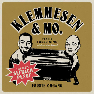 Diskobugten (feat. Klemmesen&Mo) (Explicit)