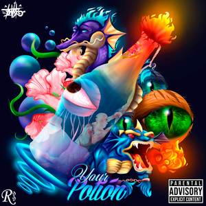 Your potion (Explicit)