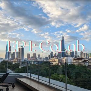 Ocean Serenade (feat. foreverhumanman & jackdaniil)