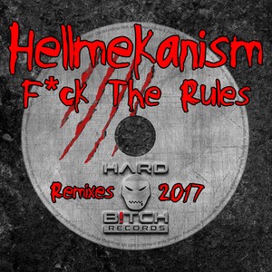 **** The Rules Remixes 2017