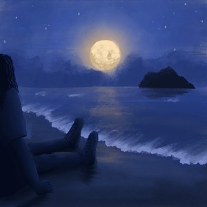 Lost In Sea (Anchor)