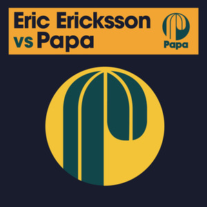 Be Gone (Eric Ericksson Instrumental Remix|Explicit)