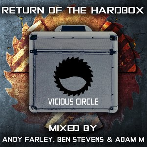 Return Of The Hardbox (Continuous DJ Mix)