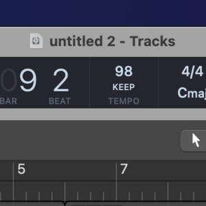 Untitled 2 (feat. Pen Griffey)