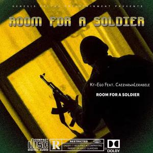 Room for Soldier (feat. CaezarwaLerabele) [Explicit]