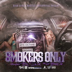 I Get High (Explicit)