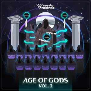 Age of Gods, Vol. 2