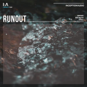 Runout  Compound EP (Runout  Compound EP)