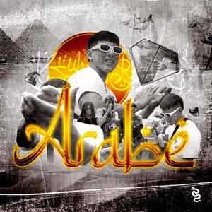 Arabe (feat. Dham Studio)