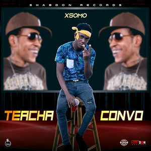Teacha Convo (Explicit)