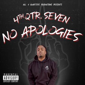 No Apologies (Explicit)