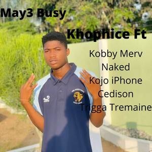 May3 Busy (Explicit)