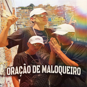 Oração de Maloqueiro (Explicit)