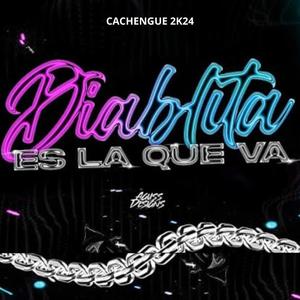 Diablita Es La Que Va (AGUSS DJ & Fidel Sandoval dj Remix)