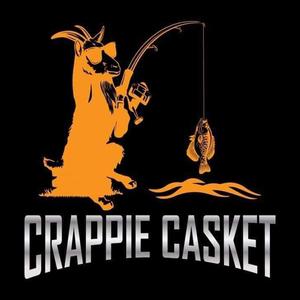 Crappie Casket (feat. K Quick) (Explicit)