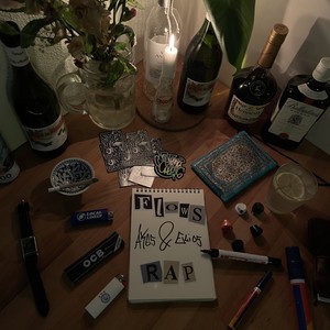 Flows & Rap (Explicit)