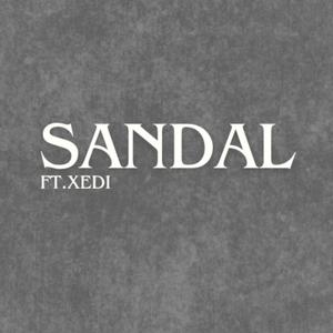 Sandal (feat. Xedi)