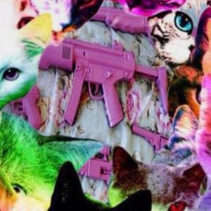 we don't stop, automatic gunz (Explicit)