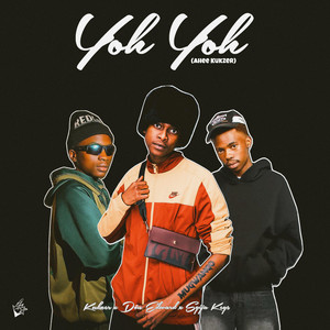 Yoh Yoh (ahee kukzer)