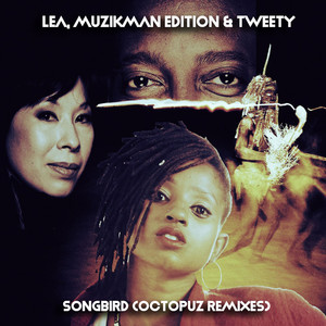 Songbird (Dj Octopuz Remixes)