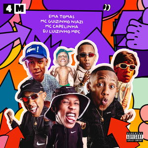 Ema Tomas (Explicit)