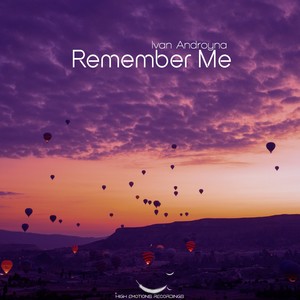 Remember Me