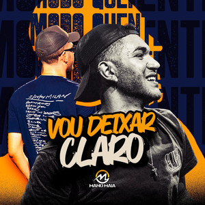 Vou Deixar Claro