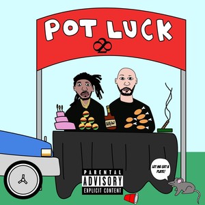Pot Luck (Explicit)