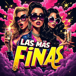 Las Más Finas (Explicit)