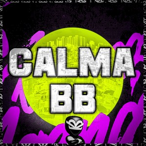 CALMA BB (Explicit)