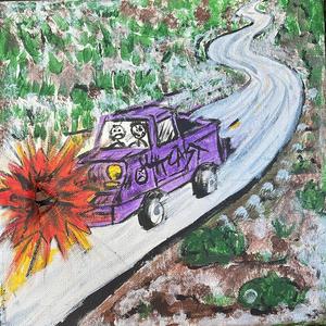 Intergalactic Pack (Explicit)