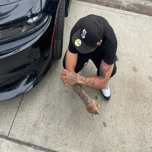 Pop It Up (feat. TheHomieGabe, MFATT, PJay & Evac)