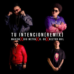 Tu Intencion (Remix)