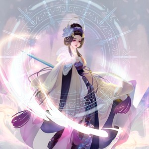 玦恋封面