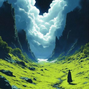 直到世界尽头 (演唱会现场版)